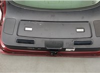  Крышка (дверь) багажника BMW X6 E71 2007-2014 20451638 #14