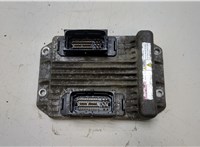  Блок управления двигателем Opel Combo 2001-2011 20451639 #4