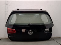 Крышка (дверь) багажника Volkswagen Golf 7 2012-2020 20451641 #1