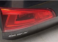  Крышка (дверь) багажника Volkswagen Golf 7 2012-2020 20451641 #4