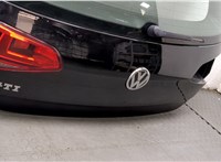  Крышка (дверь) багажника Volkswagen Golf 7 2012-2020 20451641 #5