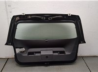  Крышка (дверь) багажника Volkswagen Golf 7 2012-2020 20451641 #6