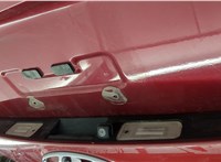  Крышка (дверь) багажника Hyundai Santa Fe 2012-2018 20451652 #2
