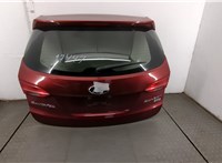  Крышка (дверь) багажника Hyundai Santa Fe 2012-2018 20451652 #1
