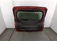  Крышка (дверь) багажника Hyundai Santa Fe 2012-2018 20451652 #10