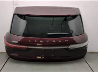 LJ7T19G490AB Камера заднего вида Lincoln Corsair 2019- 11421339 #1