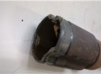 391003KA0A Полуось (приводной вал, шрус) Nissan Pathfinder 2016-2020 20451668 #2