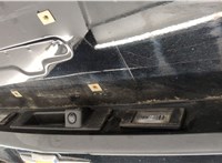  Крышка (дверь) багажника Chevrolet Equinox 2017-2021 20451681 #2