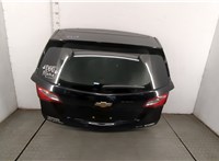  Крышка (дверь) багажника Chevrolet Equinox 2017-2021 20451681 #1