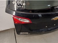  Крышка (дверь) багажника Chevrolet Equinox 2017-2021 20451681 #5