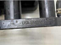  Коллектор впускной Land Rover Freelander 1 1998-2007 20451686 #2