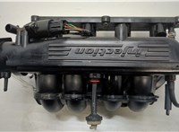  Коллектор впускной Land Rover Freelander 1 1998-2007 20451686 #4