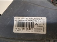  Фара (передняя) Citroen C5 2004-2008 20451690 #6