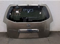 90100EA530 Крышка (дверь) багажника Nissan Pathfinder 2004-2014 20451692 #5
