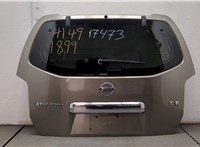 265108J000, 90810EA508, 90606EA500 Подсветка номера Nissan Pathfinder 2004-2014 11421370 #1