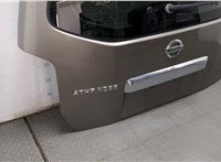 265108J000, 90810EA508, 90606EA500 Подсветка номера Nissan Pathfinder 2004-2014 11421370 #5