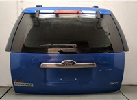6L2Z13550A Подсветка номера Ford Explorer 2006-2010 11421391 #1