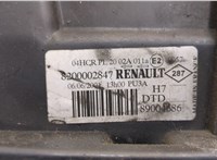  Фара (передняя) Renault Laguna 2 2001-2007 20451736 #2
