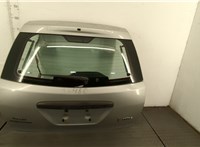  Крышка (дверь) багажника Pontiac Vibe 1 2002-2008 20451738 #1