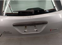  Крышка (дверь) багажника Pontiac Vibe 1 2002-2008 20451738 #2