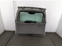  Крышка (дверь) багажника Pontiac Vibe 1 2002-2008 20451738 #8