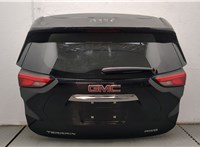  Крышка (дверь) багажника GMC Terrain 2017-2021 20451744 #1