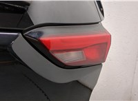  Крышка (дверь) багажника GMC Terrain 2017-2021 20451744 #3