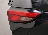  Крышка (дверь) багажника GMC Terrain 2017-2021 20451744 #4