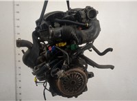 Двигатель (ДВС) Peugeot 307 20451747 #2