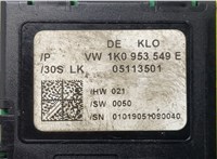 1K0953549E Блок управления подрулевыми переключателями Volkswagen Caddy 2004-2015 20451749 #2