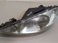 Фара (передняя) Peugeot 206 20451750 #1
