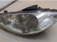  Фара (передняя) Peugeot 206 20451750 #2