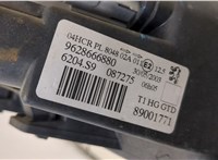  Фара (передняя) Peugeot 206 20451750 #7
