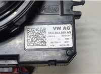 5K0953569AR Шлейф руля Volkswagen Passat CC 2012-2017 20451751 #4