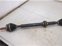  Полуось (приводной вал, шрус) Lexus CT 2010-2014 20451764 #3