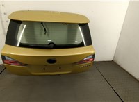  Стекло заднее Lexus CT 2010-2014 11421454 #1