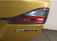  Стекло заднее Lexus CT 2010-2014 11421454 #5