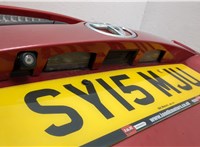  Крышка (дверь) багажника Toyota RAV 4 2013-2015 20451797 #3