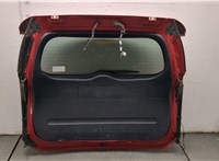  Крышка (дверь) багажника Toyota RAV 4 2013-2015 20451797 #5