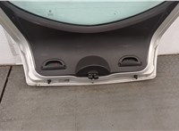 50501658 Крышка (дверь) багажника Alfa Romeo GT 2003-2010 20451806 #8