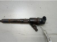  Форсунка топливная Opel Corsa D 2006-2014 20451810 #1