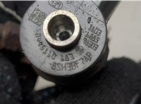  Форсунка топливная Opel Corsa D 2006-2014 20451812 #3