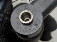  Форсунка топливная Opel Corsa D 2006-2014 20451813 #3