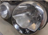  Фара (передняя) Volkswagen Polo 2001-2005 20451816 #2