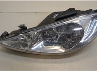  Фара (передняя) Peugeot 206 20451822 #1