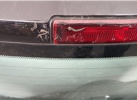 Обшивка крышки (двери) багажника Renault Megane 2 2002-2009 11421500 #5
