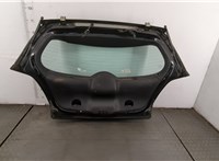  Обшивка крышки (двери) багажника Renault Megane 2 2002-2009 11421500 #6