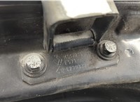  Обшивка крышки (двери) багажника Renault Megane 2 2002-2009 11421500 #7