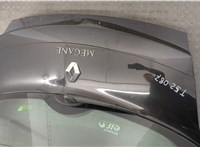 Обшивка крышки (двери) багажника Renault Megane 2 2002-2009 11421500 #8