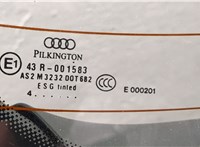  Обшивка крышки (двери) багажника Audi A3 (8P) 2003-2013 11421508 #6